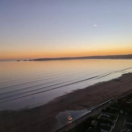 The Panoramic - The Finest Apartment In The City - By Tifa Stays Свонсі Екстер'єр фото